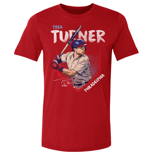 Washington Nationals Trea Turner 3D Hoodie For Men For Women All