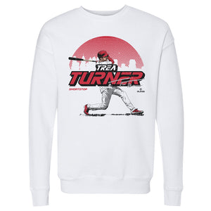 Trea Turner Washington Nationals Fanatics Branded Youth 2019 Stars &  Stripes Banner Wave Name & Number T-Shirt - Navy